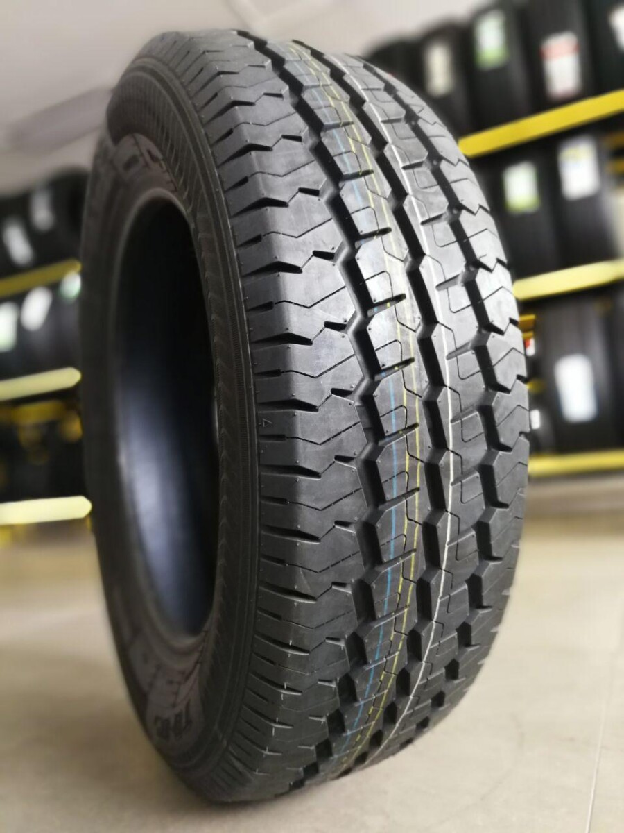 NEUMÁTICO CUBIERTA P/CAMIONETA 175/65R14C TORQUE RADIAL TQ05 