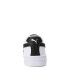 Championes de Mujer Puma Court Classic Clean Blanco - Negro