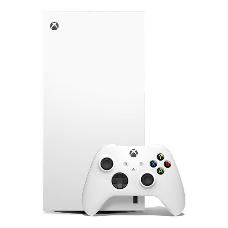 Consola Xbox Series X Digital 4k 120fps 16gb 1tb Wifi 001