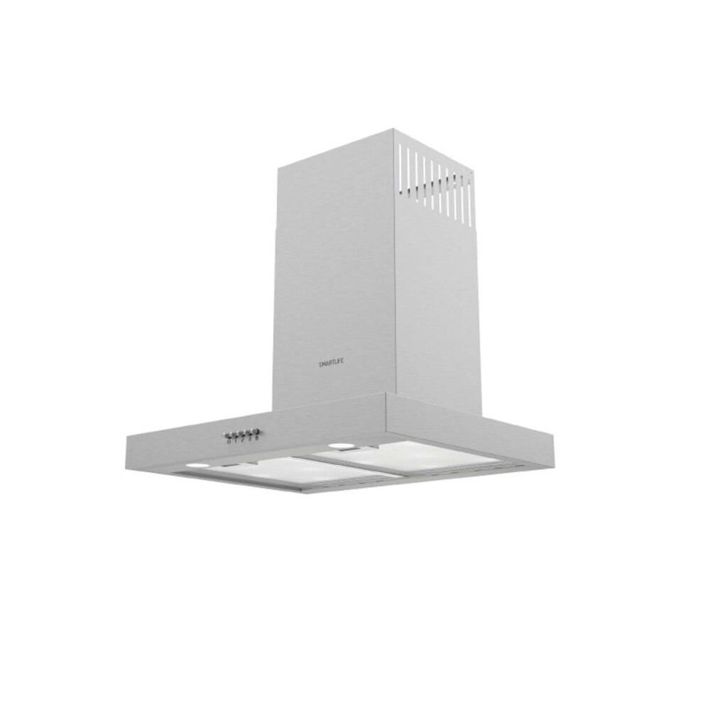 CAMAPANA SMARTLIFE 220W GRIS SL-CH60TI