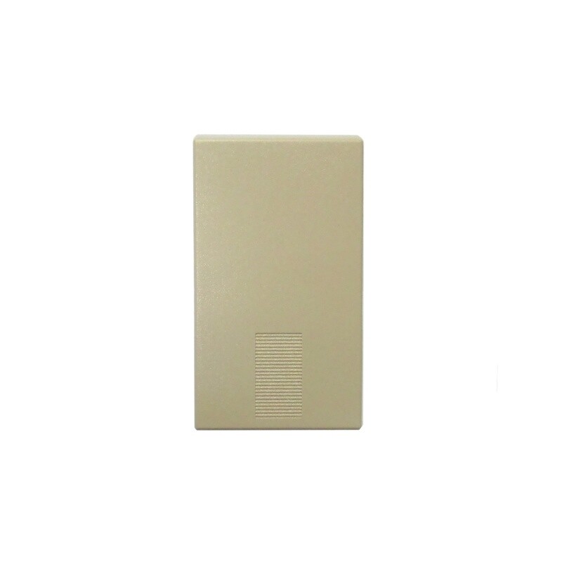 MODULO INTERRUPTOR UNIPOLAR 16A HABITAT MODULO INTERRUPTOR UNIPOLAR 16A HABITAT