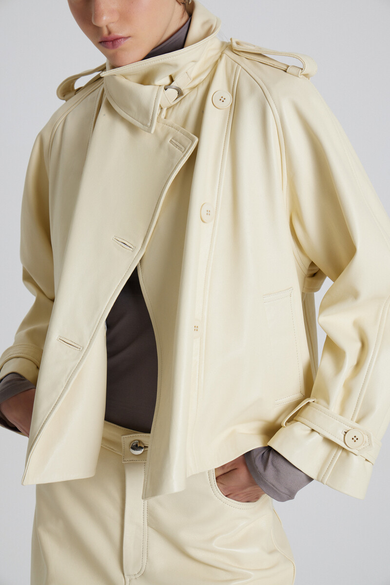 TRENCH AURORA Amarillo