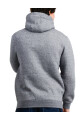 Campera O'Neill Melange Texture Gris Claro