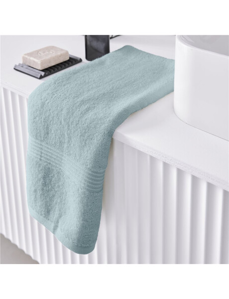 TOALLA DE MANO 50x90CM ALGODÓN AQUA CANNON TOALLA DE MANO 50x90CM ALGODÓN AQUA CANNON