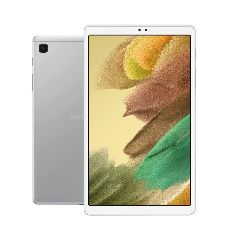 Tablet Samsung Tab A7 Lite T225 8.7" 32GB 3GB Silver LTE Tablet Samsung Tab A7 Lite T225 8.7" 32GB 3GB Silver LTE