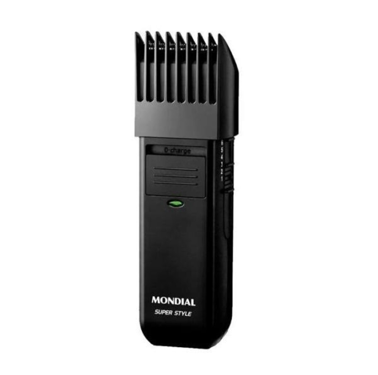 Cortapelo Mondial Super Style MA-01 Biv 