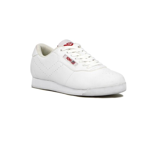 Champion Pony Lifestyle Bajo Blanco S/C