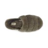 Super Fluff Slipper W - Mujer Burnt Olive