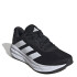 Championes de Hombre Adidas Galaxy 7 M Negro - Blanco