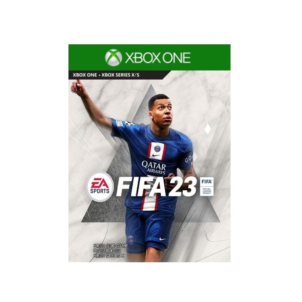 Juego Fifa 23 - Latam Xbox One 