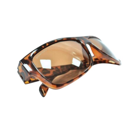 Lentes De Sol Polarizados Solido Inc - SLD1902 Marrón