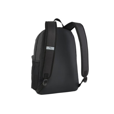 PUMA PHASE III Black