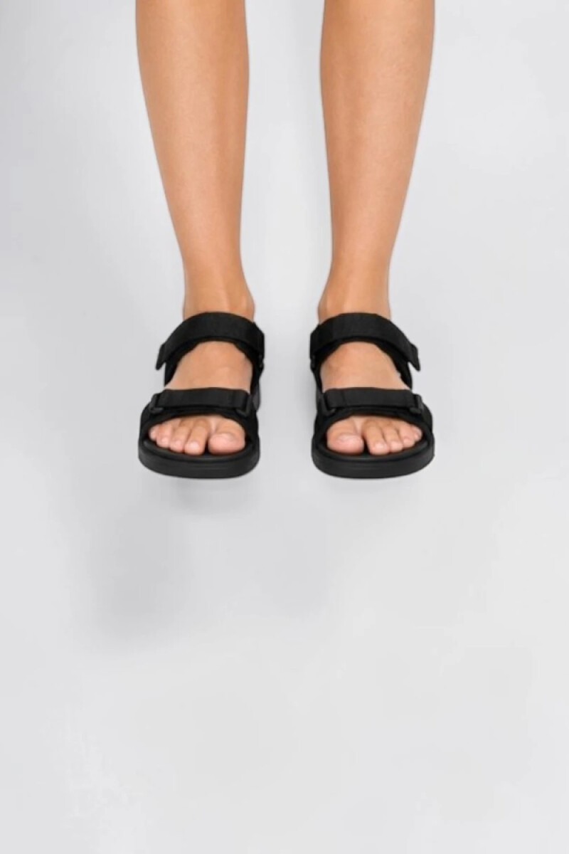 Sandalia Gia Negro