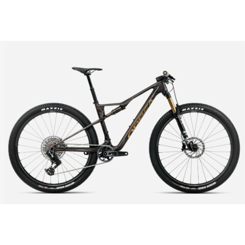 ORBEA OIZ M TEAM OMX AXS XO ORBEA OIZ M TEAM OMX AXS XO