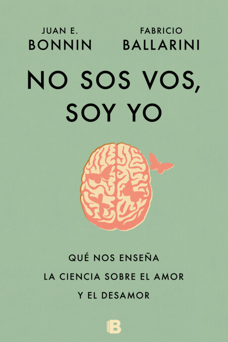 NO SOS VOS SOY YO NO SOS VOS SOY YO