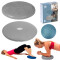 Disco Umbro Disco Balance Massage Cushion Gris