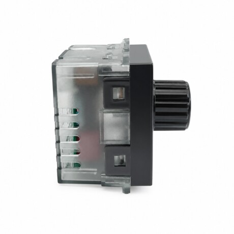 REGULADOR DE VENTILADOR 300W ATENEA Regulador de Ventilador 300W Atenea Gris