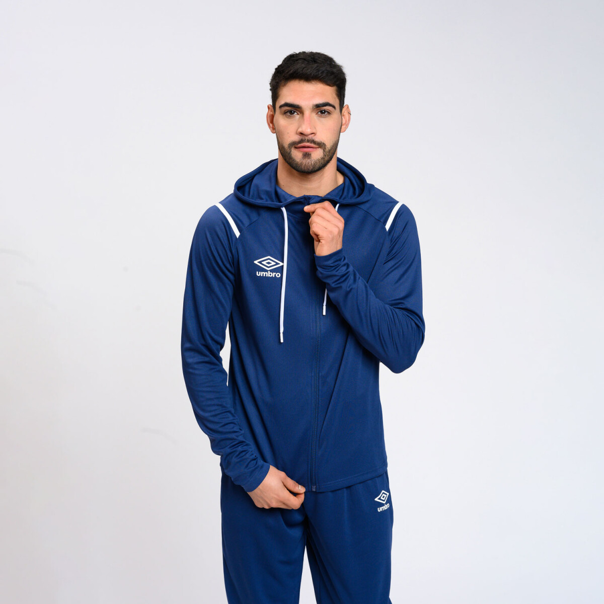 CAMPERA SHOGE HOMBRE Umbro Hombre - 001 