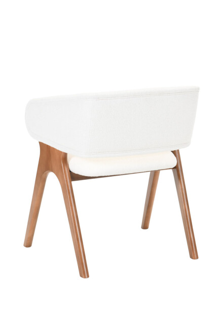 JUBA POLTRONA JUBA MADERA TELA 3016 63X58X75H