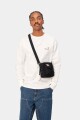 Essentials Bag, Small Negro