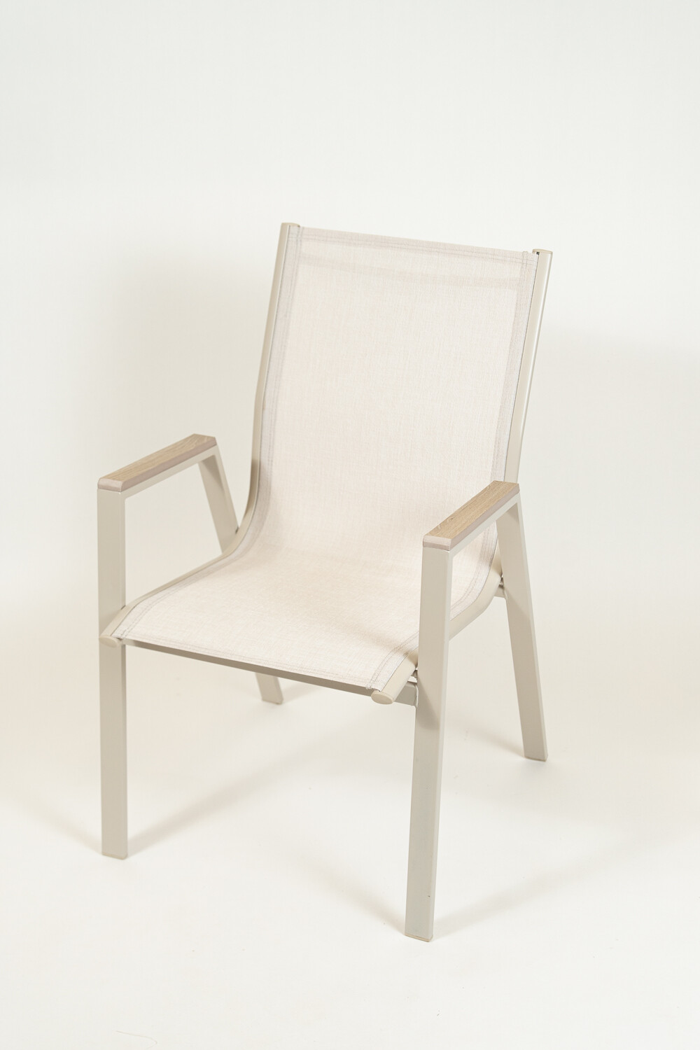 Silla Luxor Color Unico