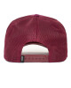 Goorin Bros Gorra Trucker Baseball - Gateway Maroon