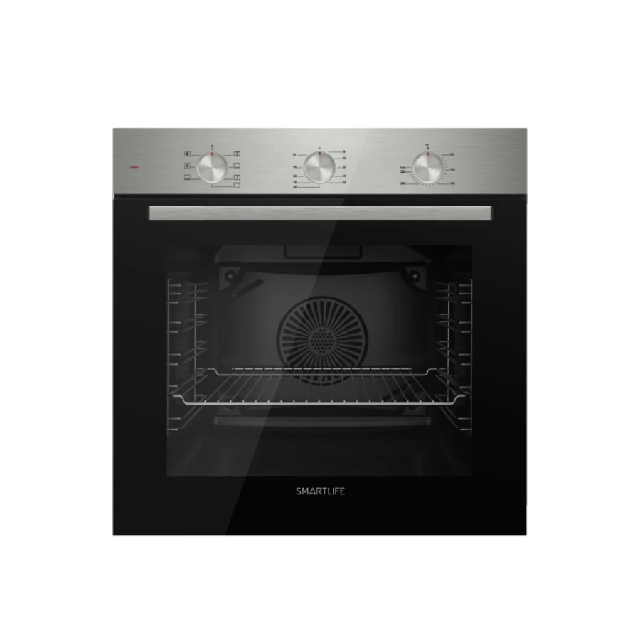 Horno de Empotrar Inox Smartlife SL-EO6060S7 Horno de Empotrar Inox Smartlife SL-EO6060S7