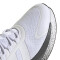 Championes de Hombre Adidas Alpharesponse Blanco - Gris