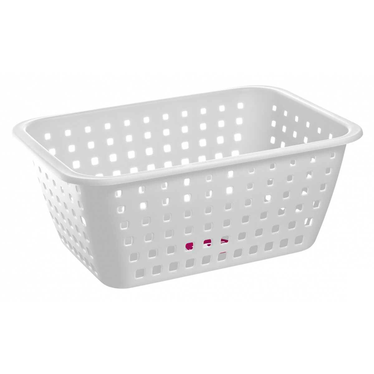 Cesto extra grande 14 lts - BLANCO 