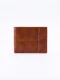 BILLETERA ALICANTE MARRON