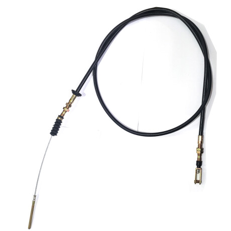 CABLE EMBRAGUE EFFA CARGO PICK UP 2050MM - CABLE EMBRAGUE EFFA CARGO PICK UP 2050MM -