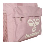 EQUIPAJE - MOCHILA JAZZ ROSADA