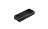 Bandeja organizadora madera negro 550.31.320 Bandeja Organizadora Madera Negro 550.31.320