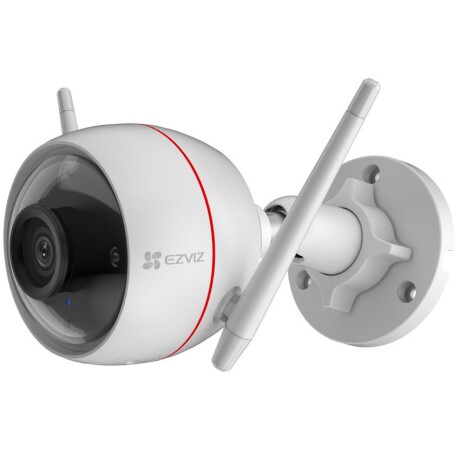 Camara Ip Wifi Ezviz C3W 4MP con Luz Led 001