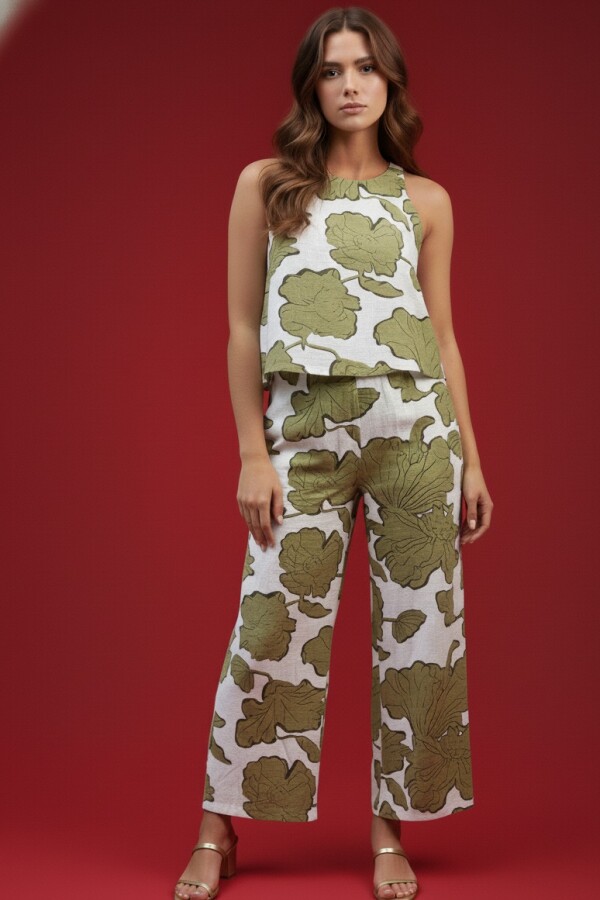 Blusa Lucia. Blusa Lucia.