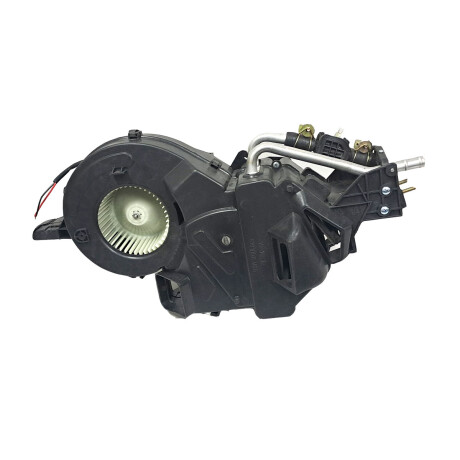 CLIMATIZADORES A.A EFFA MOTOR CALEFACCION EFFA CARGO - CLIMATIZADORES A.A EFFA MOTOR CALEFACCION EFFA CARGO -