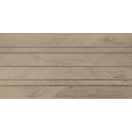 Porcelanato Decorado Maderado Mate Rectificado 60x120 Pared GAMAS DE MADERA