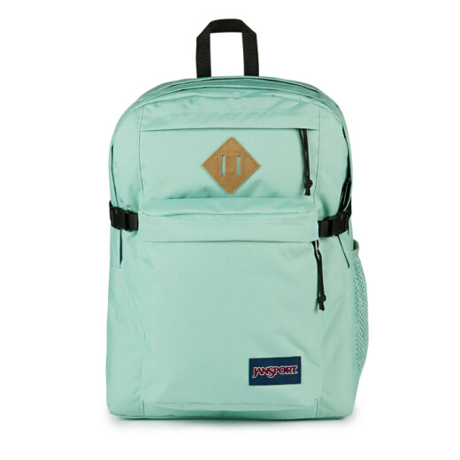 Mochila Jansport Main Campus - Verde Mochila Jansport Main Campus - Verde