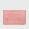 LONGCHAMP - Pocket Compact Wallet P96