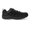 Champion Hombre Merrell Crosslander Trekking – Resistencia y Seguridad Negro