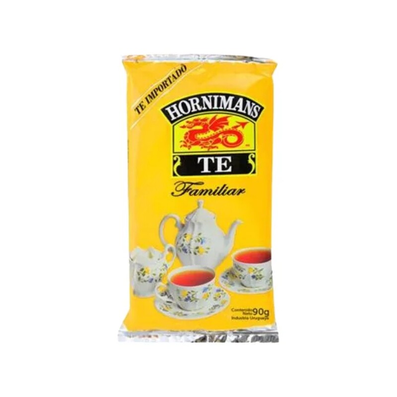 TE HORNIMANS FAMILIAR 90G Te Hornimans Familiar 90g