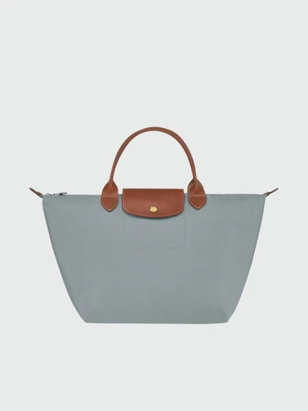Le Pliage Original M Handbag Gris