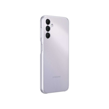 Galaxy A14 Clear Case