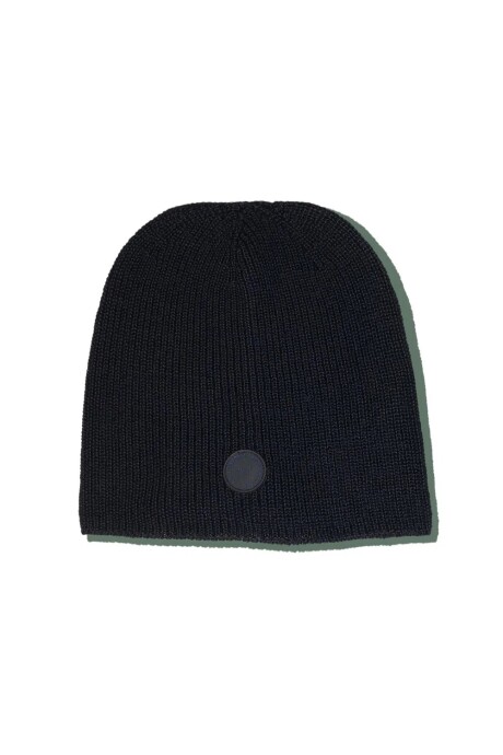 Gorro Ecole Negro