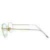 NOREN NRXA 0016M C NOREN BLANDEN GOLD 52/18 145 - Adulto - Dorado doradouniforme