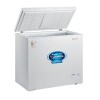 Freezer James 150 Horizontal Doble Accion Color Blanco Freezer James 150 Horizontal Doble Accion Color Blanco