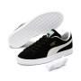 Suede Classic XXI W - Mujer Black