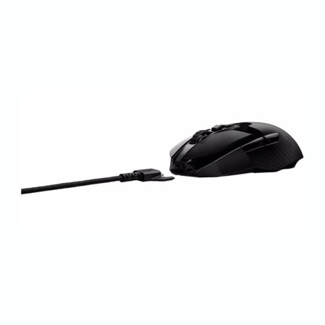 Mouse De Juego Inalámbrico LOGITECH G Serie Lightspeed G903 Recargable Mouse De Juego Inalámbrico LOGITECH G Serie Lightspeed G903 Recargable