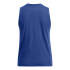UA Logo Tank-BLU BLU-432