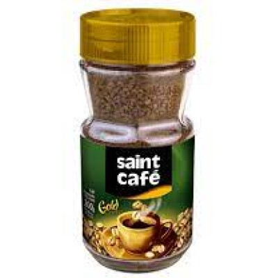 Café Gold Saint 100g Café Gold Saint 100g